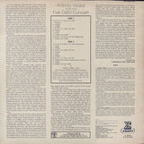 Antonio Vivaldi, Frédéric Lodéon, Orchestre De Chambre Jean-François Paillard, Jean-François Paillard : Five Cello Concerti (LP, Album)