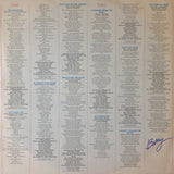 Barry Manilow : If I Should Love Again (LP, Album)