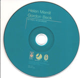 Helen Merrill & Gordon Beck : No Tears, No Goodbyes (CD, Album)