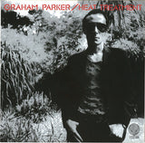 Graham Parker And The Rumour : Heat Treatment (CD, Album, RE, RM)
