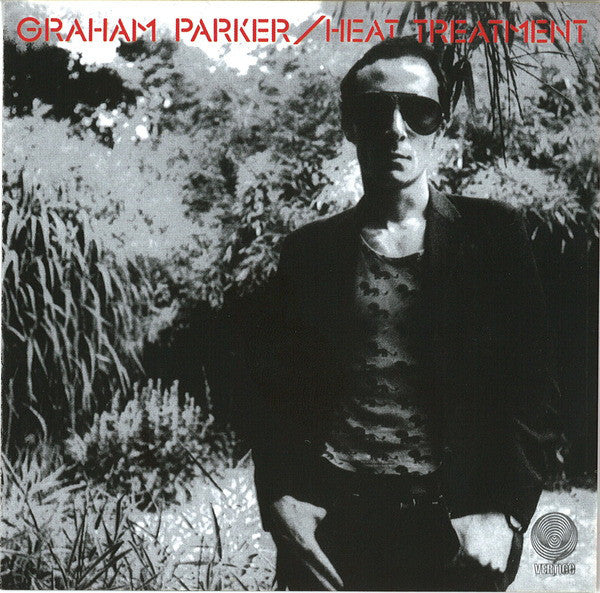 Graham Parker And The Rumour : Heat Treatment (CD, Album, RE, RM)
