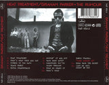Graham Parker And The Rumour : Heat Treatment (CD, Album, RE, RM)
