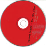 Graham Parker And The Rumour : Heat Treatment (CD, Album, RE, RM)