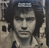Neil Diamond : Double Gold (2xLP, Comp, Gat)