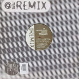 Lawrie Immersion : Rave - Remixes (12")
