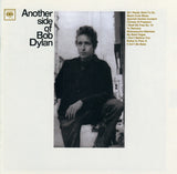 Bob Dylan : Another Side Of Bob Dylan (CD, Album, RE, RM)