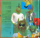 Frank Zappa & The Mothers Of Invention* : Cruising With Ruben & The Jets (CD, Album, Ltd, RE, RM, Pap)