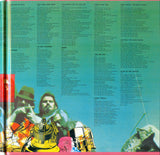 Frank Zappa & The Mothers Of Invention* : Cruising With Ruben & The Jets (CD, Album, Ltd, RE, RM, Pap)