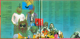 Frank Zappa & The Mothers Of Invention* : Cruising With Ruben & The Jets (CD, Album, Ltd, RE, RM, Pap)