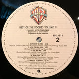 The Doobie Brothers : Best Of The Doobies - Volume II (LP, Comp, Club)
