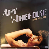 Amy Winehouse : Back To Black (LP, Album, RE)