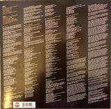 Amy Winehouse : Back To Black (LP, Album, RE)