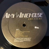 Amy Winehouse : Back To Black (LP, Album, RE)