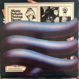 Monty Python : Monty Python's Previous Record (LP, Album)