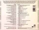 Fats Navarro And Tadd Dameron : The Complete Blue Note And Capitol Recordings Of Fats Navarro And Tadd Dameron (2xCD, Comp)
