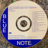 Fats Navarro And Tadd Dameron : The Complete Blue Note And Capitol Recordings Of Fats Navarro And Tadd Dameron (2xCD, Comp)