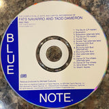 Fats Navarro And Tadd Dameron : The Complete Blue Note And Capitol Recordings Of Fats Navarro And Tadd Dameron (2xCD, Comp)