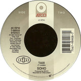 Soho (2) : Hippychick (7", Single)
