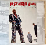 The Screaming Blue Messiahs : Live At The BBC (CD, Comp, EDC)