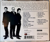 The Screaming Blue Messiahs : Live At The BBC (CD, Comp, EDC)
