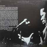 B.B. King : Live & Well (LP, Album, Gat)
