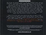 The Scientists (2) : Swampland Birth Of The Scientists (CD, Comp)