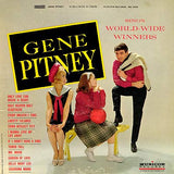 Gene Pitney : Sings World-Wide Winners (LP, Album)