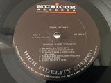 Gene Pitney : Sings World-Wide Winners (LP, Album)