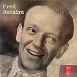 Fred Astaire : Now (LP, Album)