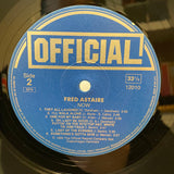 Fred Astaire : Now (LP, Album)