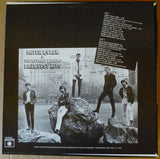 Mitch Ryder & The Detroit Wheels : Greatest Hits (LP, Comp)