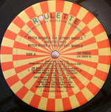 Mitch Ryder & The Detroit Wheels : Greatest Hits (LP, Comp)