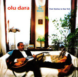 Olu Dara : In The World - From Natchez To New York (HDCD, Album)