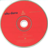 Olu Dara : In The World - From Natchez To New York (HDCD, Album)