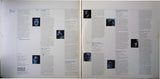 Various : Maxell Jazz Sampler (LP, Ltd, Smplr)