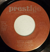 Roger Hallmark : AP's Poll Went Bear/Rammer Jammer-Yellow Hammer (7", Single)