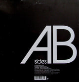 Federico Aubele : Contigo (10", Single)