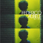 Federico Aubele : Esta Noche (10", Single)
