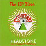 13th Floor Elevators : Sign Of The 3 Eyed Men (10xCD, Ltd, Num + Box, Comp)
