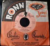 John Fred & His Playboy Band : Judy In Disguise (With Glasses) (7", Single, Pin)