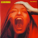 Scorpions : Rock Believer (2xLP, Album, Dlx, Ltd, 180)