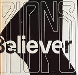 Scorpions : Rock Believer (2xLP, Album, Dlx, Ltd, 180)