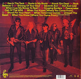 Scorpions : Rock Believer (2xLP, Album, Dlx, Ltd, 180)