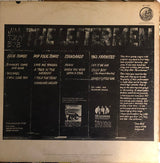 The Lettermen : Jim, Tony And Bob (LP, Album)
