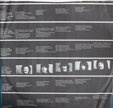 Dixon House Band : Fighting Alone (LP, Album, Pin)