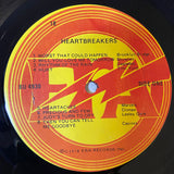 Various : Heartbreakers- Memorable Songs Of Love (LP, Comp)