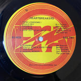 Various : Heartbreakers- Memorable Songs Of Love (LP, Comp)