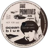 The Primitives : Ocean Blue (7")