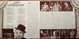 Ain't Misbehavin' Original Broadway Cast* : Ain't Misbehavin': The New Fats Waller Musical Show (2xLP, Album, Ind)
