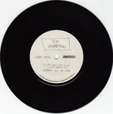 Jim Morrison : A Guide To The Labyrinth  (7", Ltd)